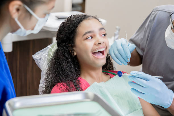 Best Emergency Root Canal Treatment in Sunnyvale, TX