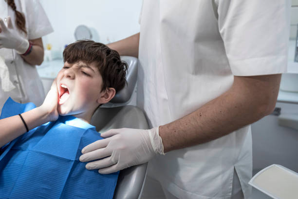 Best Emergency Dental Services for Seniors in Sunnyvale, TX