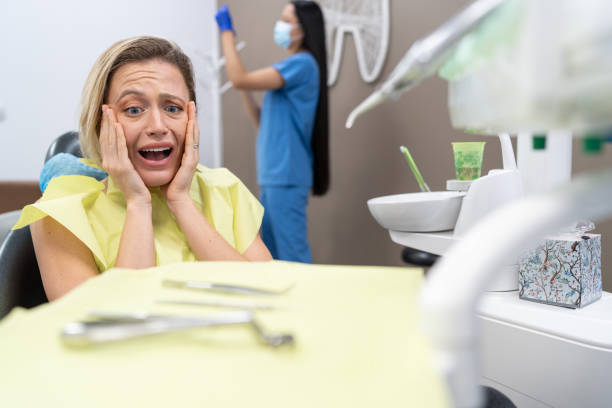 Best Emergency Dental Care for Abscessed Tooth in Sunnyvale, TX