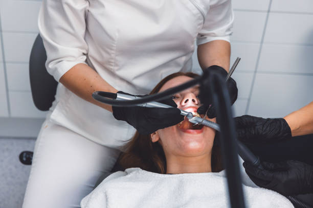 Best Emergency Dentist for Knocked-Out Tooth in Sunnyvale, TX