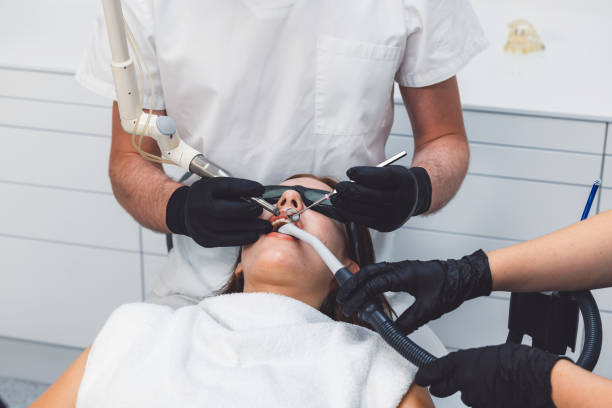 Best Orthodontic Emergency Dentist in Sunnyvale, TX